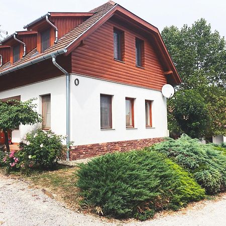 Thermal Valley Apartman - Batthyany Villapark Zalacsány エクステリア 写真