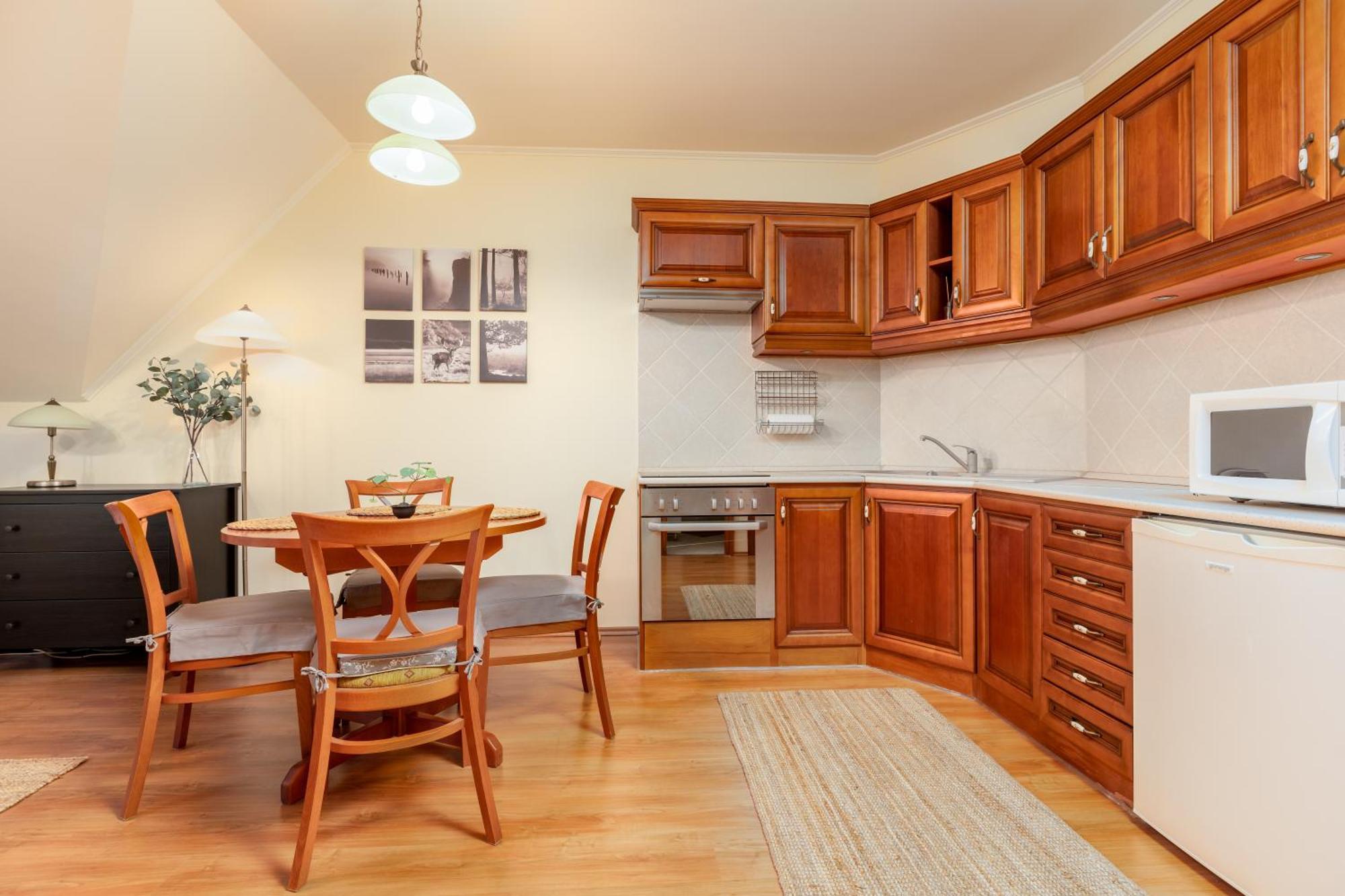 Thermal Valley Apartman - Batthyany Villapark Zalacsány エクステリア 写真