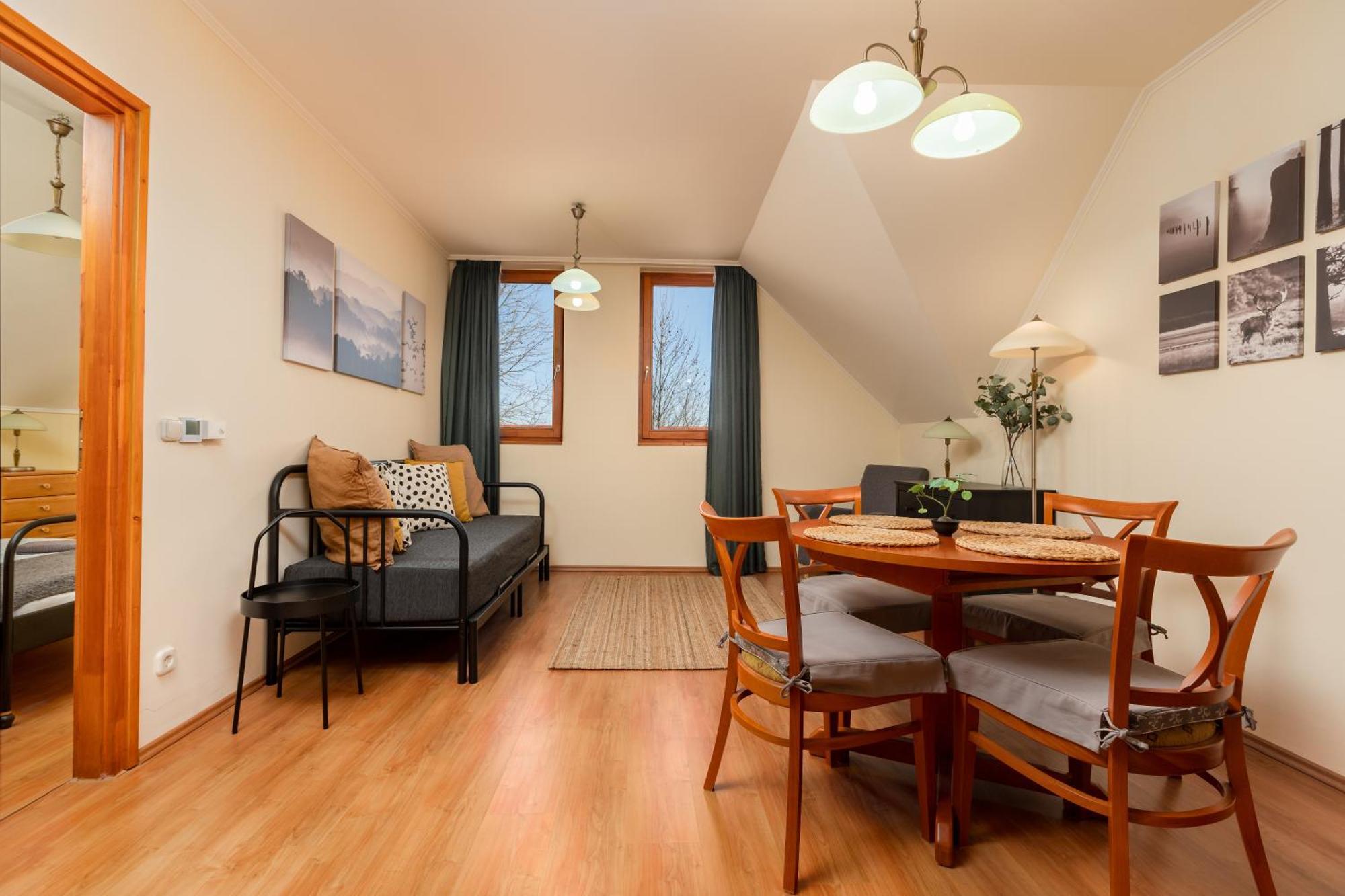 Thermal Valley Apartman - Batthyany Villapark Zalacsány エクステリア 写真