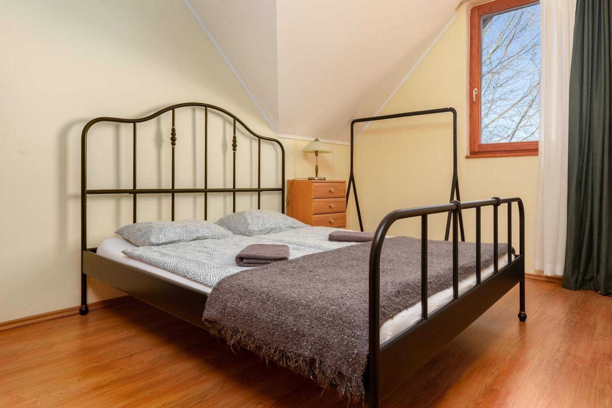 Thermal Valley Apartman - Batthyany Villapark Zalacsány エクステリア 写真