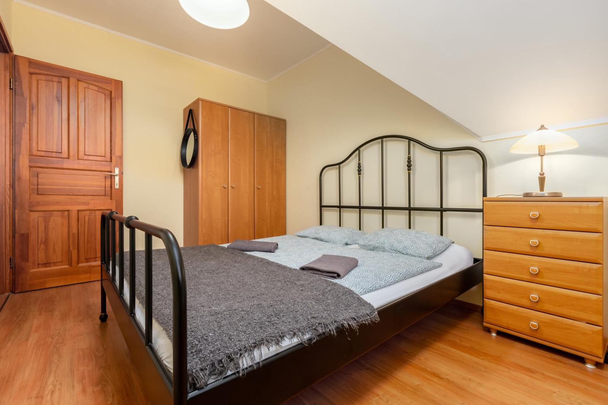 Thermal Valley Apartman - Batthyany Villapark Zalacsány エクステリア 写真