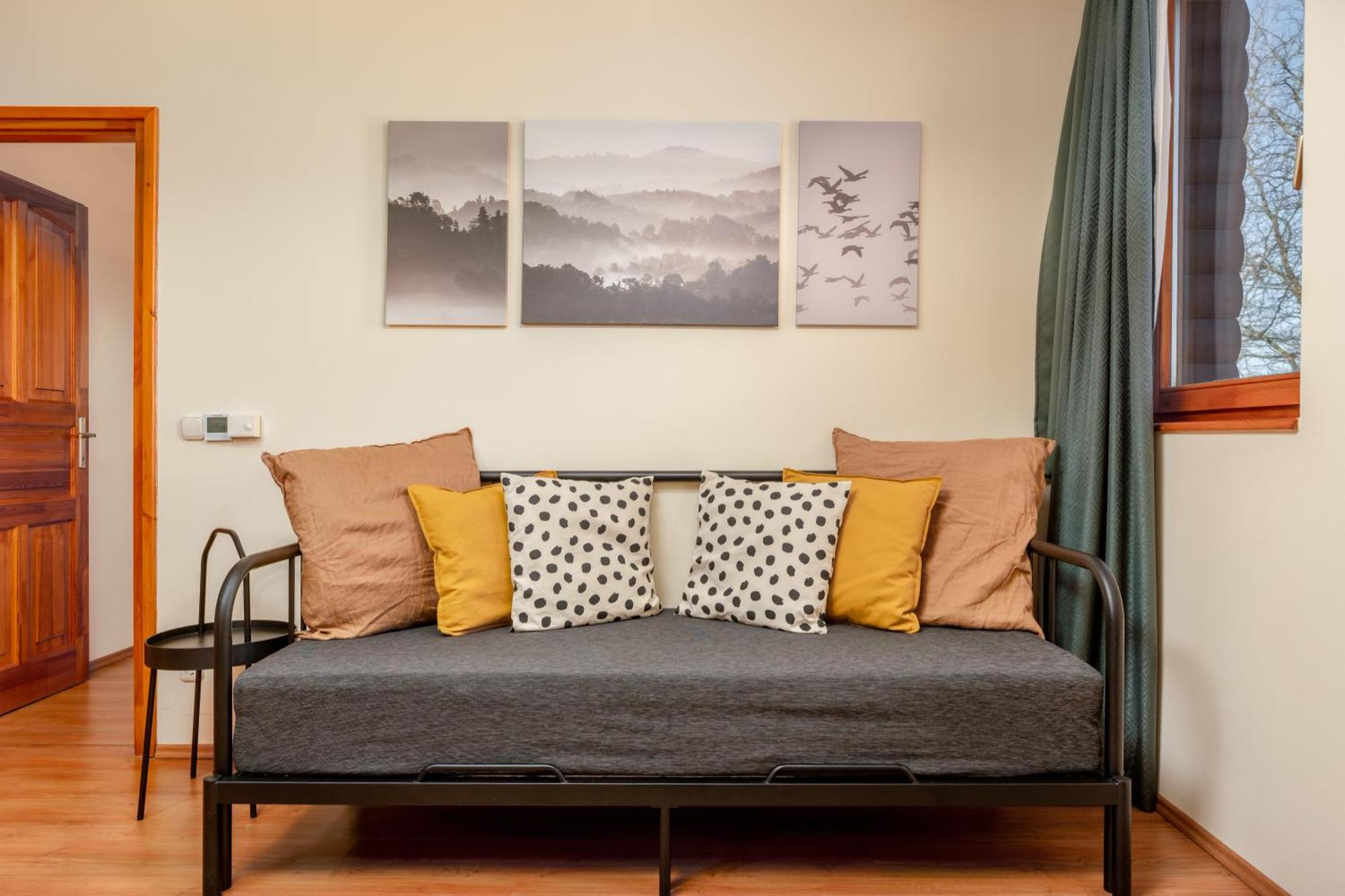 Thermal Valley Apartman - Batthyany Villapark Zalacsány エクステリア 写真