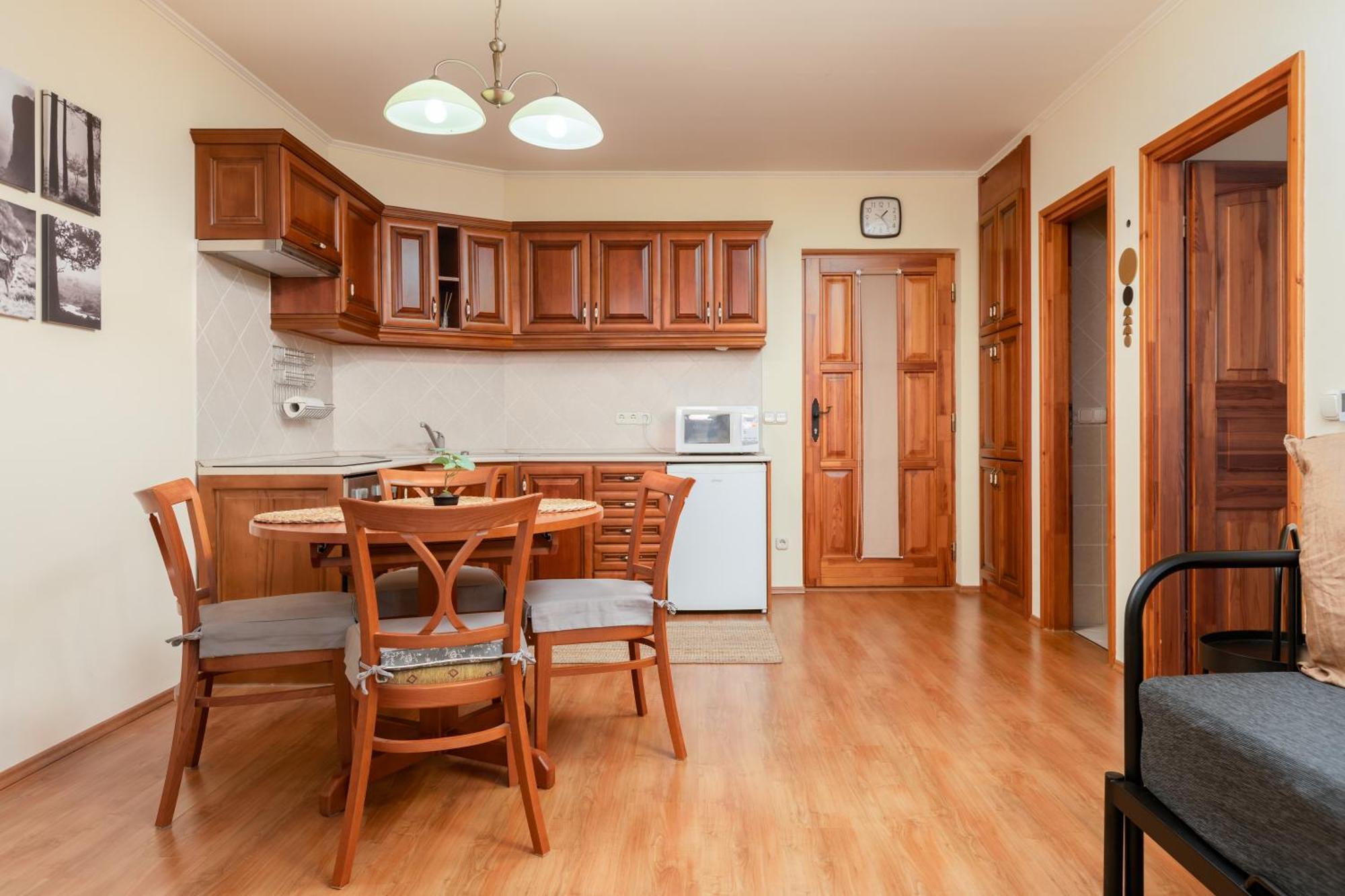 Thermal Valley Apartman - Batthyany Villapark Zalacsány エクステリア 写真